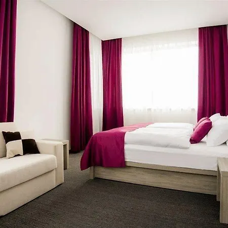 Hotell Meksiko Ljubljana