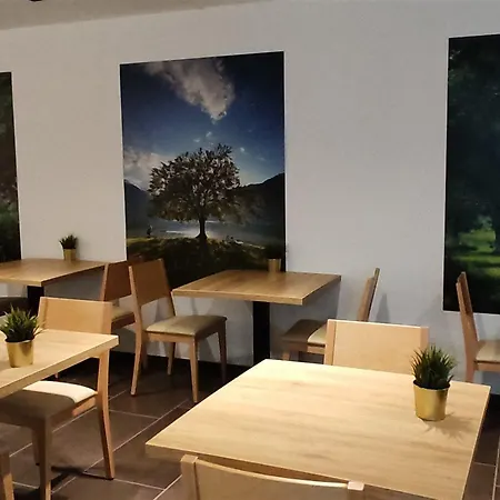 梅客斯可酒店