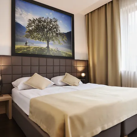 Meksiko 3* Ljubljana