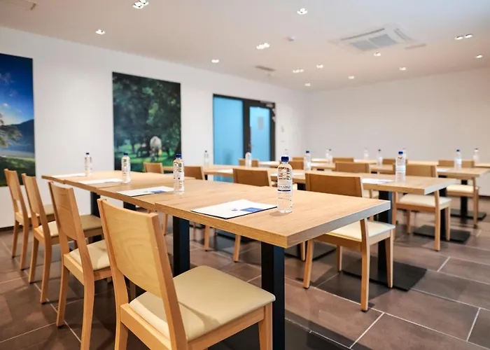 梅客斯可酒店 3*