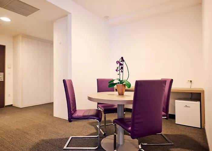 酒店 梅客斯可酒店