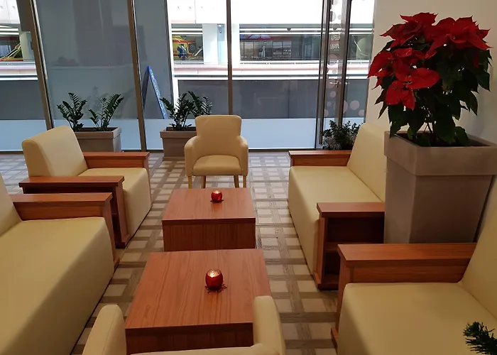 梅客斯可酒店 卢布尔雅那