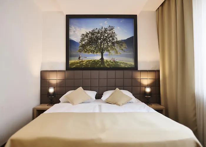 酒店 梅客斯可酒店