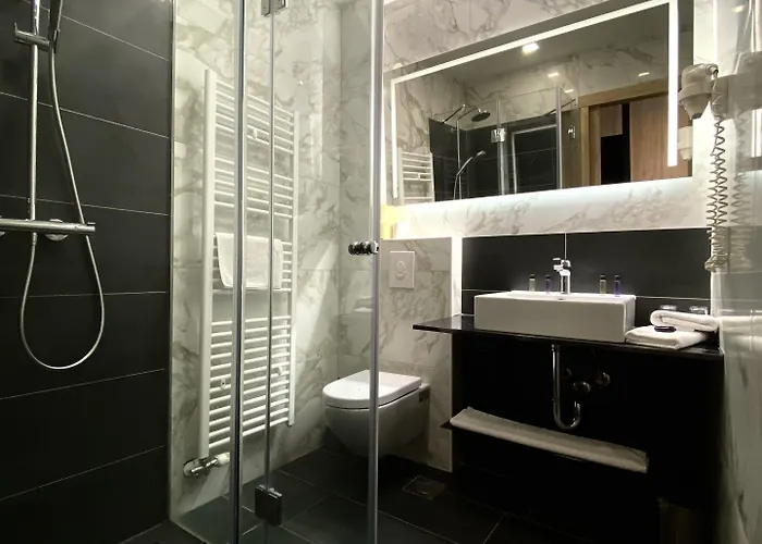 梅客斯可酒店 酒店