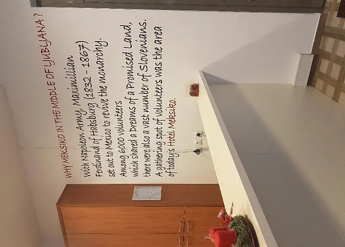 梅客斯可酒店 酒店