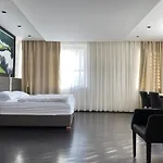 酒店 梅客斯可酒店 卢布尔雅那