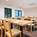 梅客斯可酒店 3*