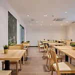 梅客斯可酒店 酒店