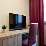 梅客斯可酒店 酒店 卢布尔雅那