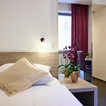 梅客斯可酒店 酒店