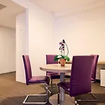 酒店 梅客斯可酒店