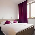 梅客斯可酒店 酒店