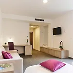 酒店 梅客斯可酒店 卢布尔雅那