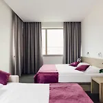 Hotell Meksiko