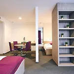 梅客斯可酒店 酒店 3*