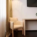 梅客斯可酒店 酒店 3*