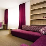 Hotell Meksiko