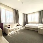 梅客斯可酒店 酒店