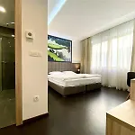 酒店 梅客斯可酒店 卢布尔雅那