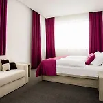 酒店 梅客斯可酒店 卢布尔雅那