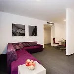 酒店 梅客斯可酒店 3*