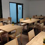 梅客斯可酒店 3* 卢布尔雅那