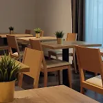 梅客斯可酒店 酒店 卢布尔雅那