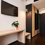 梅客斯可酒店 3*