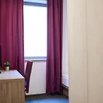 梅客斯可酒店 3* 卢布尔雅那