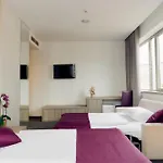 梅客斯可酒店 酒店 3*