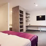 酒店 梅客斯可酒店 3*