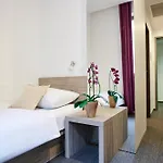 酒店 梅客斯可酒店 3*