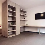 梅客斯可酒店 3* 卢布尔雅那