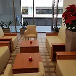 梅客斯可酒店 卢布尔雅那