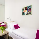 멕시코 호텔 류블랴나