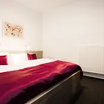 梅客斯可酒店 卢布尔雅那