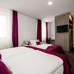 酒店 梅客斯可酒店 卢布尔雅那