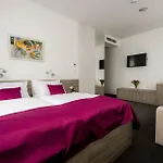 Meksiko Hotell