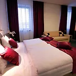 梅客斯可酒店 卢布尔雅那