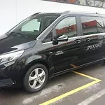 梅客斯可酒店 酒店 卢布尔雅那