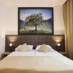 Hotell Meksiko