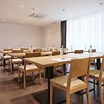 梅客斯可酒店 酒店 3*