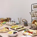 梅客斯可酒店 卢布尔雅那