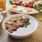 梅客斯可酒店 酒店 卢布尔雅那