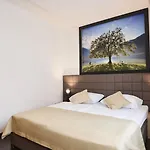 梅客斯可酒店 酒店 3*