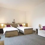 梅客斯可酒店 3* 卢布尔雅那