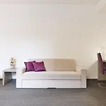 梅客斯可酒店 卢布尔雅那