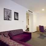 Hotell Meksiko 3*