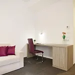 梅客斯可酒店 3* 卢布尔雅那