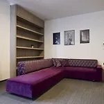 梅客斯可酒店 3*